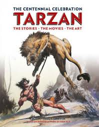 Tarzan Book