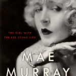 Mae Murray book