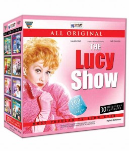 Lucy 2